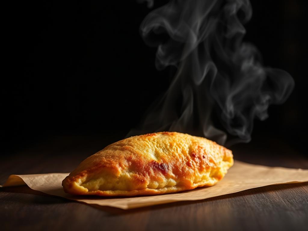 Single Empanadilla from Sully's Kitchen